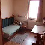 Pensionat Keramiapark Guesthaus Budapest