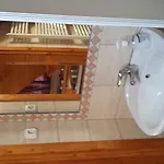 Pensionat Keramiapark Guesthaus Budapest