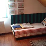 Pensionat Keramiapark Guesthaus 3*