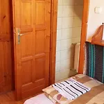 Pensionat Keramiapark Guesthaus Budapest