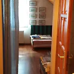 Keramiapark Guesthaus