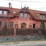 Keramiapark Guesthaus Pensionat Budapest