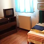 Pensionat Keramiapark Guesthaus