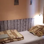 Pensionat Keramiapark Guesthaus Budapest