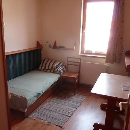Casa de hóspedes Kerámiapark Guesthaus Budapeste