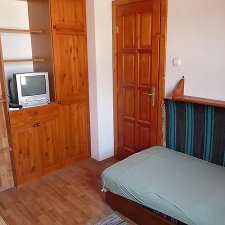 Kerámiapark Guesthaus Budapeste