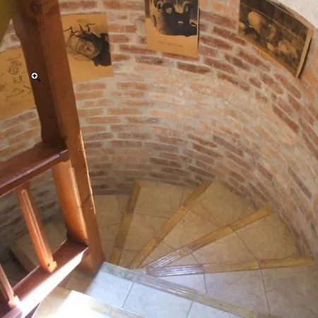 Keramiapark Guesthaus Budapest