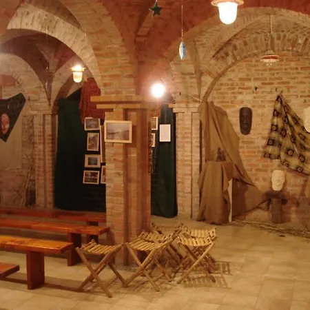 Pensionat Keramiapark Guesthaus