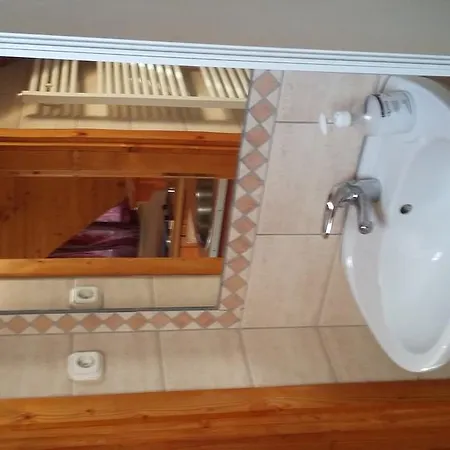 Casa de hóspedes Kerámiapark Guesthaus Budapeste