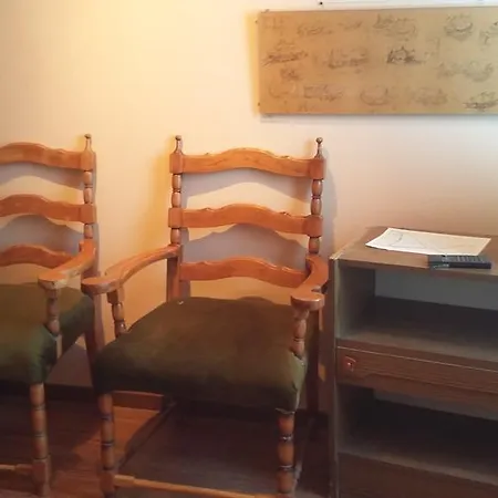 Kerámiapark Guesthaus 3*