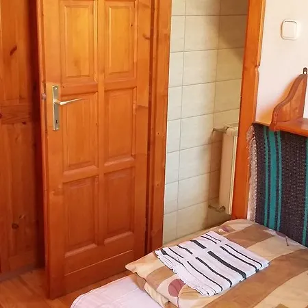 Casa de hóspedes Kerámiapark Guesthaus Budapeste