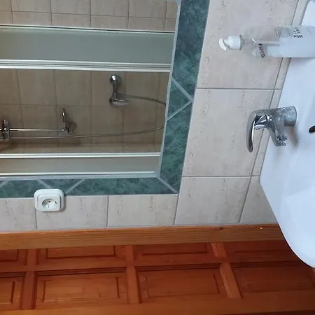 Kerámiapark Guesthaus 3*
