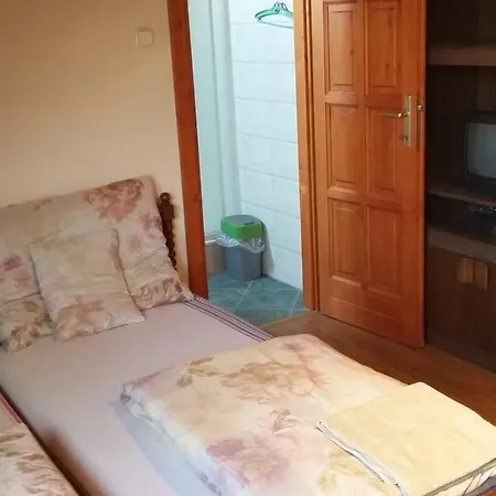 Kerámiapark Guesthaus Budapeste