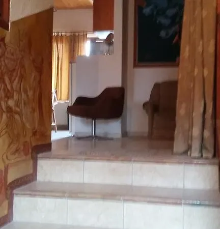 Casa de hóspedes Kerámiapark Guesthaus