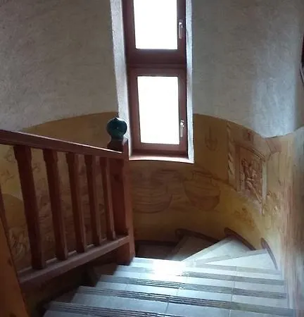 Kerámiapark Guesthaus Budapeste