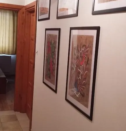 Kerámiapark Guesthaus 3* Budapeste