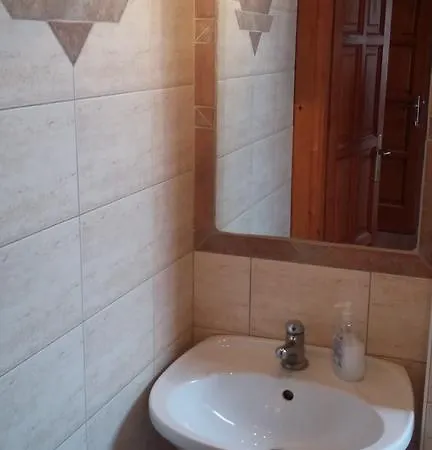 Kerámiapark Guesthaus Budapeste