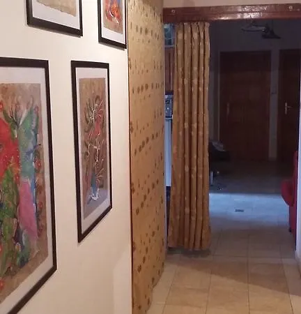 Kerámiapark Guesthaus Casa de hóspedes