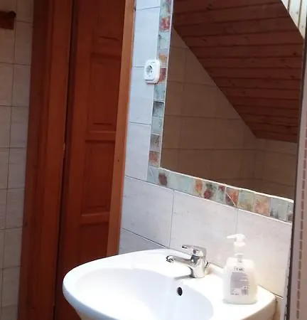 Kerámiapark Guesthaus 3*