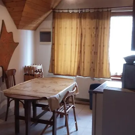 Casa de hóspedes Kerámiapark Guesthaus Budapeste