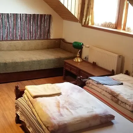 Keramiapark Guesthaus