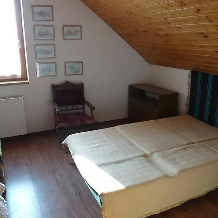 Gasthof Kerámiapark Guesthaus