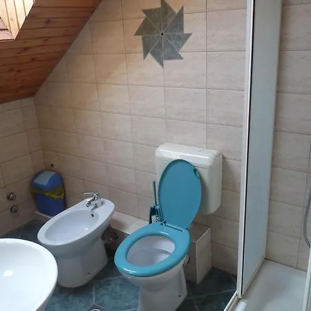 Kerámiapark Guesthaus