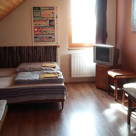 Keramiapark Guesthaus * Budapest
