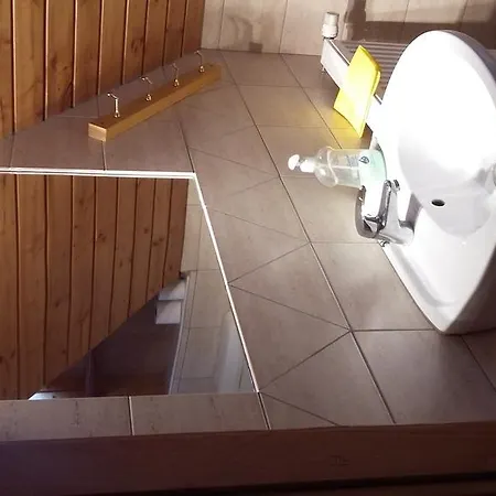 Gasthof Kerámiapark Guesthaus 3*