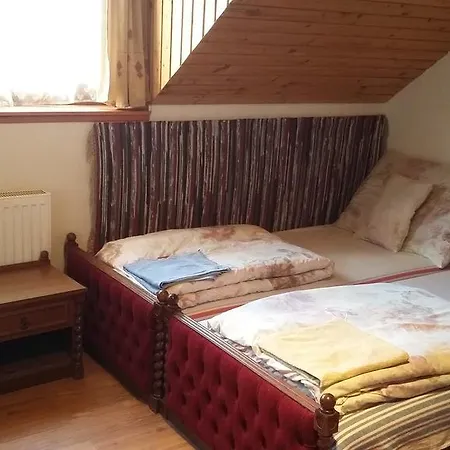 Kerámiapark Guesthaus Gasthof