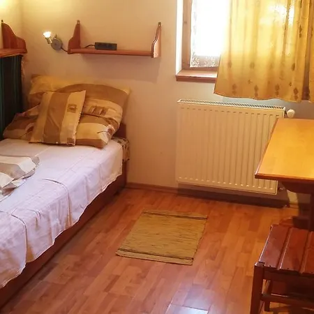 Guest house Keramiapark Guesthaus *