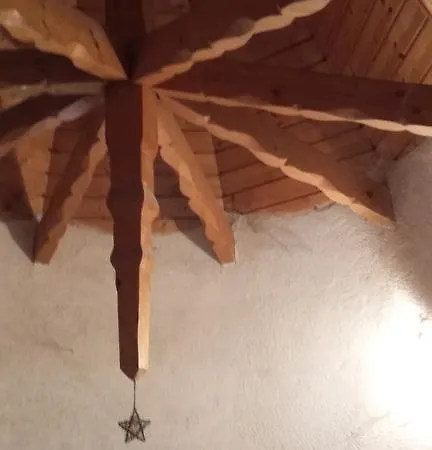 Kerámiapark Guesthaus 3*