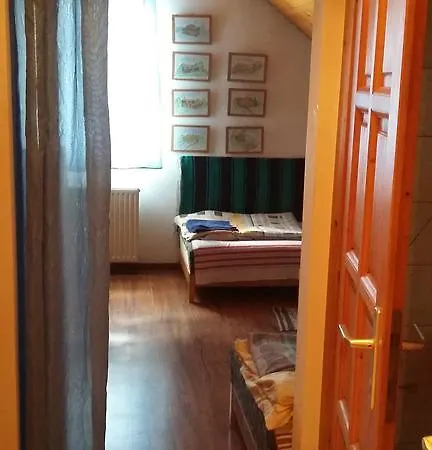 Keramiapark Guesthaus
