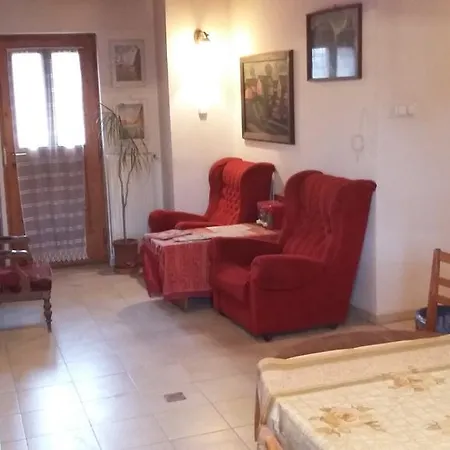 Keramiapark Guesthaus Budapest