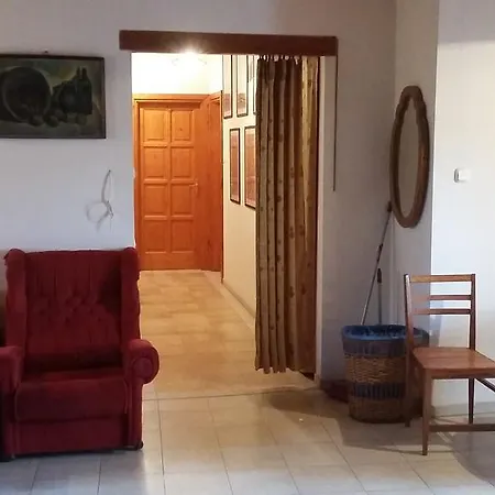 Guest house Keramiapark Guesthaus *