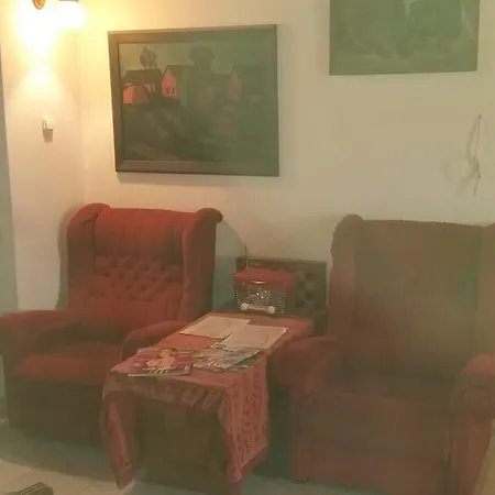 Keramiapark Guesthaus Guest house Budapest