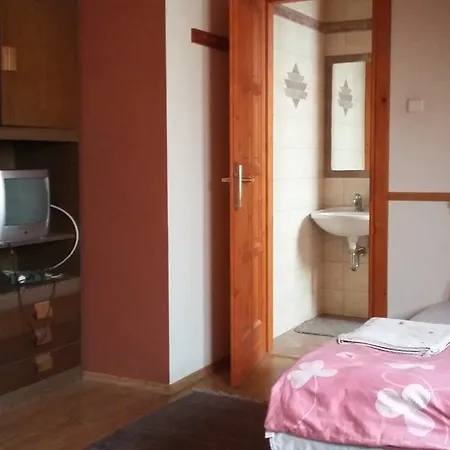 Guest house Keramiapark Guesthaus Budapest