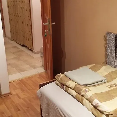 Kerámiapark Guesthaus 3*