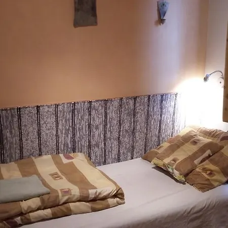 Guest house Keramiapark Guesthaus Budapest