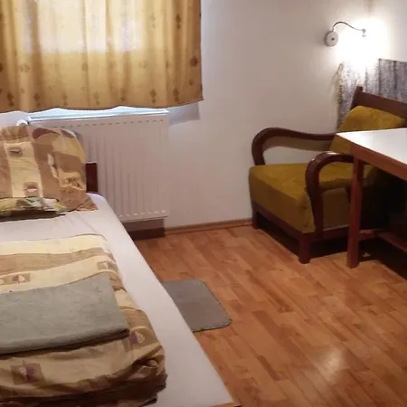 Keramiapark Guesthaus * Budapest
