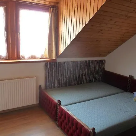 Kerámiapark Guesthaus 3*