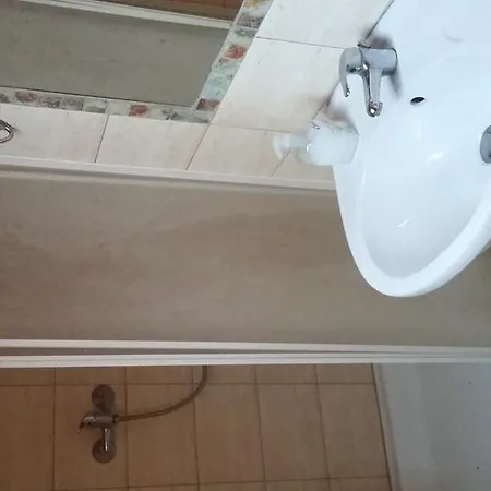 Kerámiapark Guesthaus Vendégház 3*