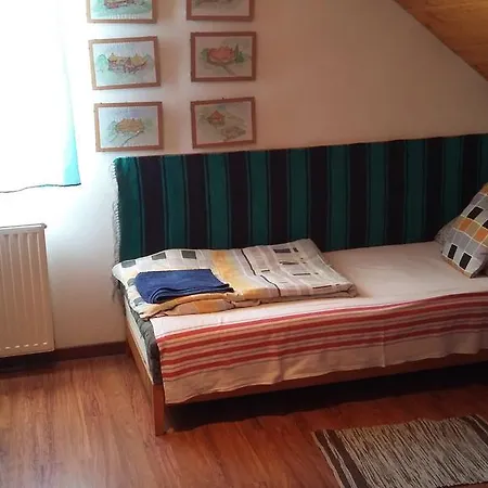 Vendégház Kerámiapark Guesthaus 3*