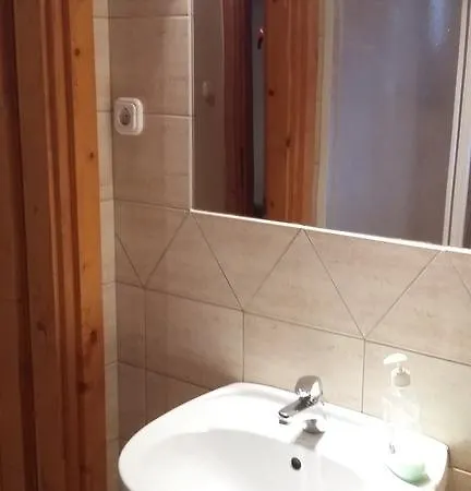Vendégház Kerámiapark Guesthaus 3*