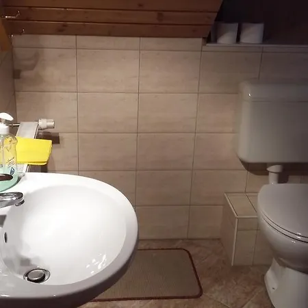 Kerámiapark Guesthaus Vendégház 3*