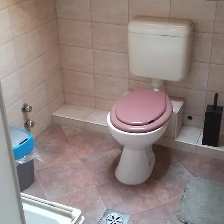 Kerámiapark Guesthaus Vendégház Budapest