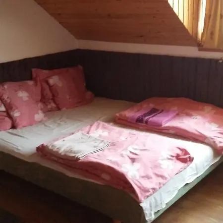 Kerámiapark Guesthaus Vendégház