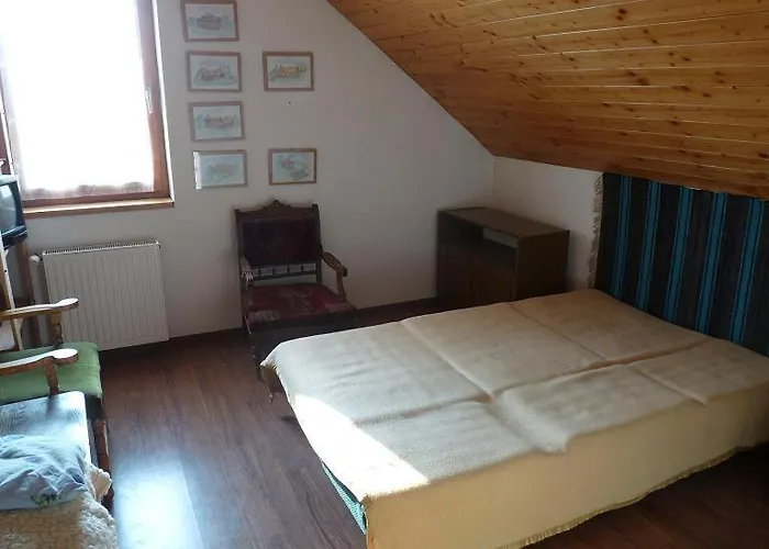 Penzion Keramiapark Guesthaus