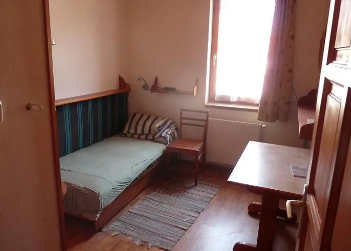 Penzion Keramiapark Guesthaus Budapešť
