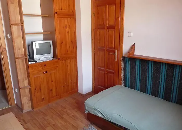 Keramiapark Guesthaus Budapešť
